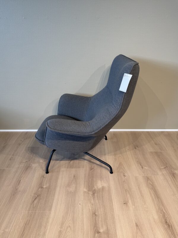 Lænestol – Muuto - Model Doze (udstillingsmodel) - Image 3
