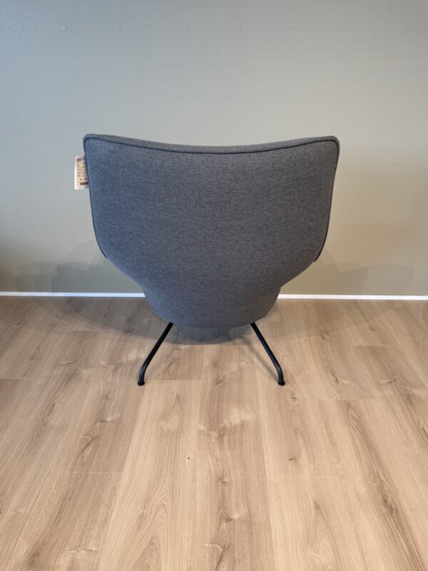 Lænestol – Muuto - Model Doze (udstillingsmodel) - Image 4