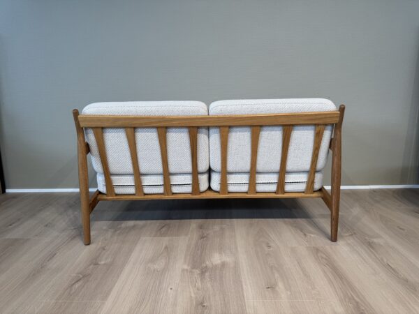 Sofa – Ib Kofod-Larsen - Model MO107S (udstillingsmodel) - Image 4