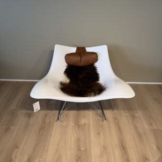 Gyngestol – Fredericia Furniture - Model Stingray (udstillingsmodel)