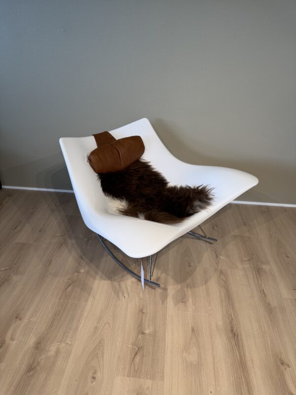 Gyngestol – Fredericia Furniture - Model Stingray (udstillingsmodel) - Image 2