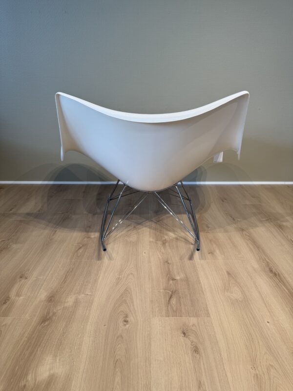 Gyngestol – Fredericia Furniture - Model Stingray (udstillingsmodel) - Image 4
