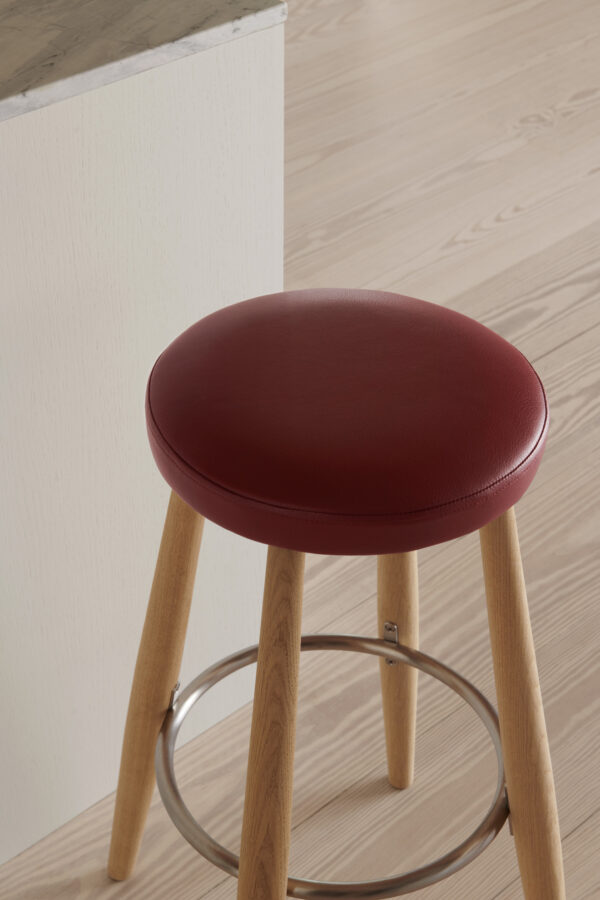 Barstol - Wegner - CH58 - Lav - Image 8