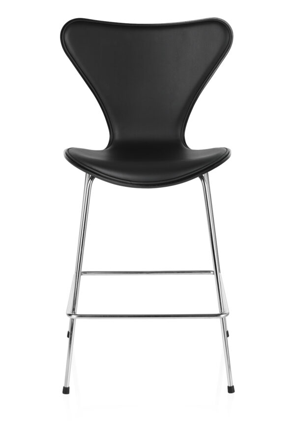 Serie 7™ Barstol - Arne Jacobsen - 3187 - Lav - Image 7