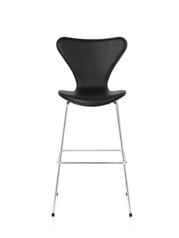 Serie 7™ Barstol - Arne Jacobsen - 3197 - Høj - Image 3