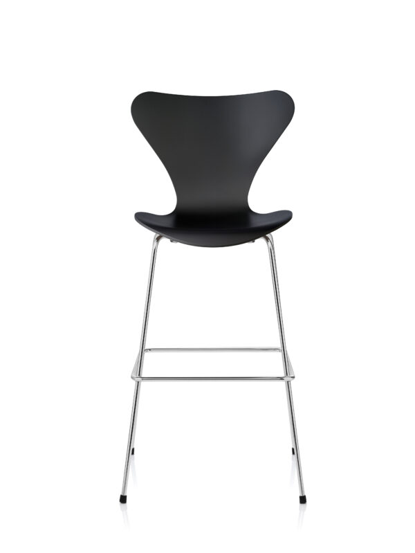Serie 7™ Barstol - Arne Jacobsen - 3197 - Høj - Image 5
