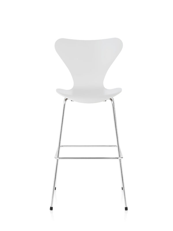 Serie 7™ Barstol - Arne Jacobsen - 3197 - Høj - Image 6