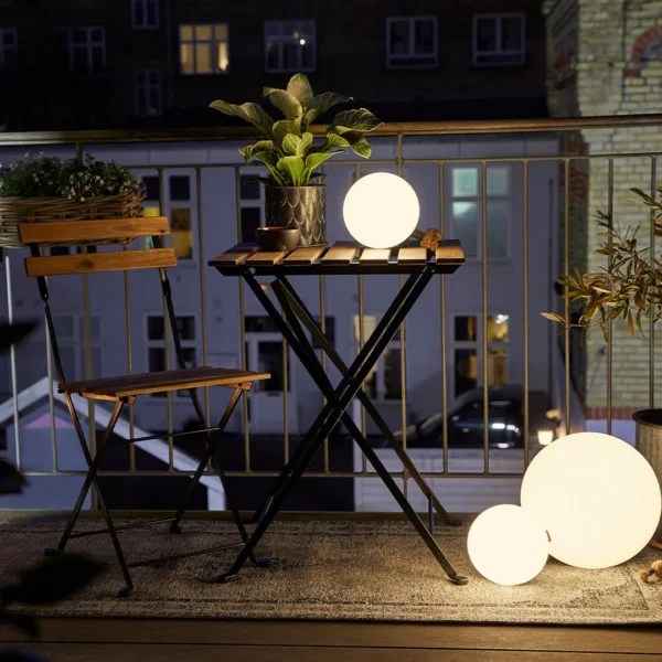 Udendørs/indendørs lampe - Light 150 – SACKit - Image 8
