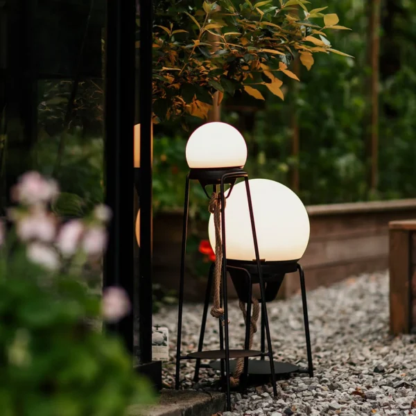 Udendørs/indendørs lampe - Light 250 – SACKit - Image 7