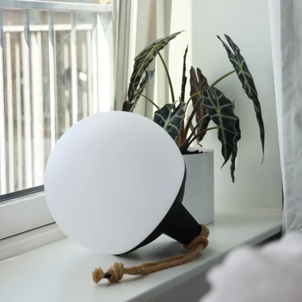Udendørs/indendørs lampe - Light 250 – SACKit - Image 9