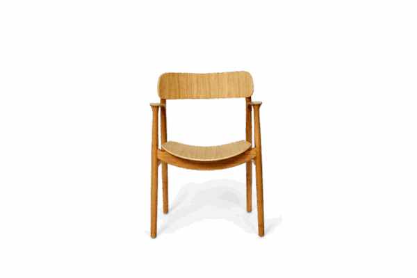 Asger Chair - Asger Soelberg - Image 5