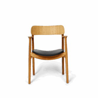 Asger Chair - Asger Soelberg