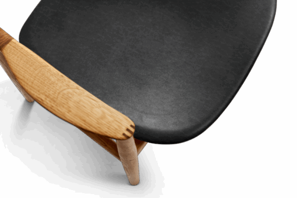 Asger Chair - Asger Soelberg - Image 4
