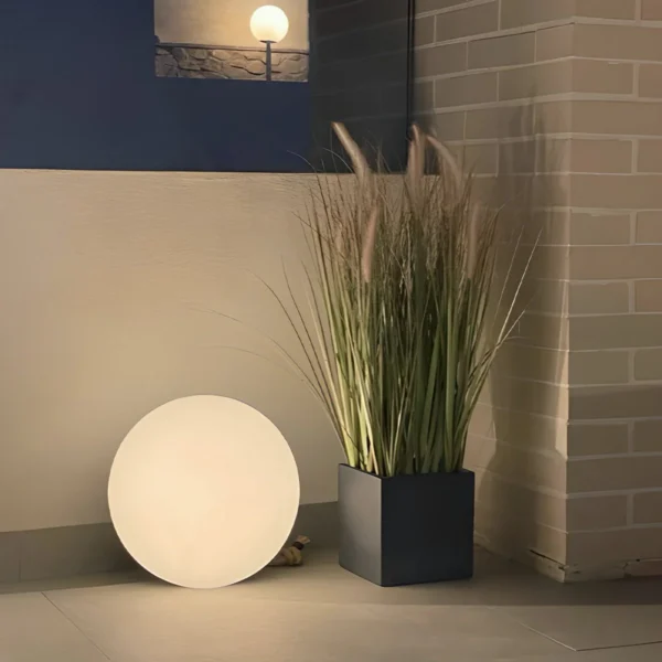 Udendørs/indendørs lampe - Light 350 – SACKit - Image 2