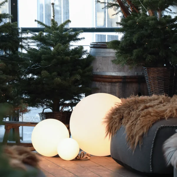 Udendørs/indendørs lampe - Light 250 – SACKit - Image 8