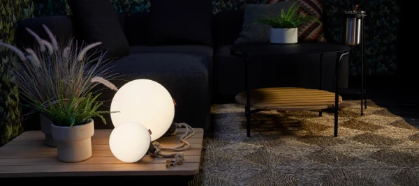 Udendørs/indendørs lampe - Light 250 – SACKit - Image 10