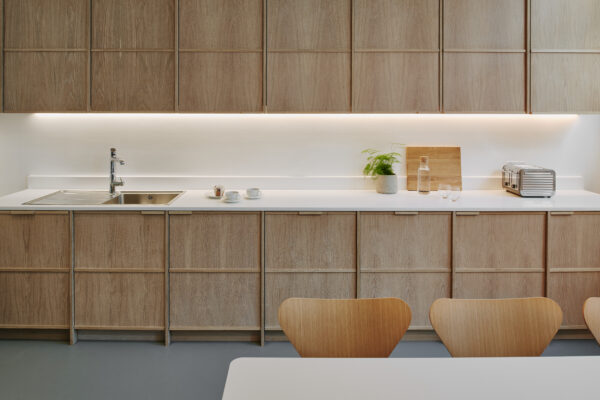 Serie 7™ Barstol - Arne Jacobsen - 3197 - Høj - Image 13