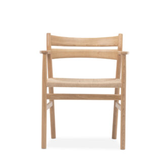 BM2 armstol -  Børge Mogensen