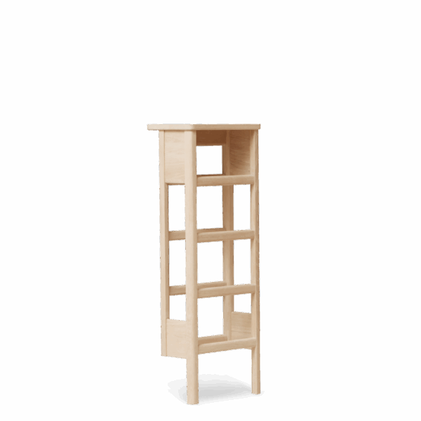 Skoreol - Form & Refine - A Line Shoe Rack 35 - Billede 8