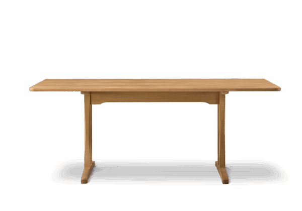Spisebord – C18 Shakerbord - Børge Morgensen - Billede 4