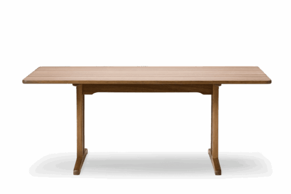 Spisebord – C18 Shakerbord - Børge Morgensen - Billede 6