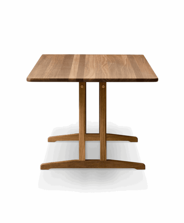 Spisebord – C18 Shakerbord - Børge Morgensen - Billede 7