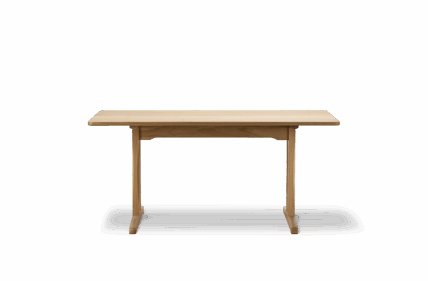 Spisebord – C18 Shakerbord - Børge Morgensen - Billede 9