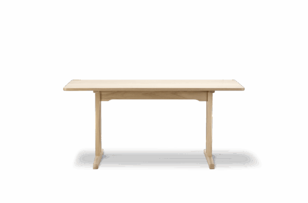 Spisebord – C18 Shakerbord - Børge Morgensen - Billede 10