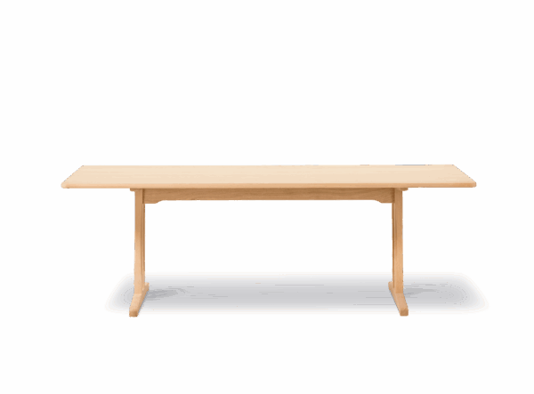 Spisebord – C18 Shakerbord - Børge Morgensen - Billede 11
