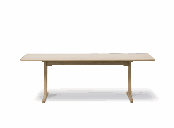 Spisebord – C18 Shakerbord - Børge Morgensen - Billede 13