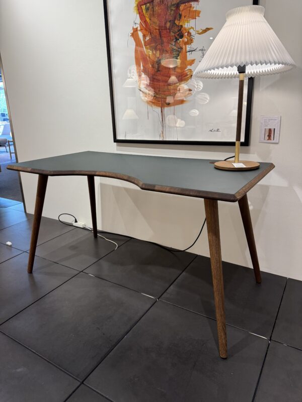 Skrivebord – VIA Cph - Model Boomerang (udstillingsmodel) - Billede 3