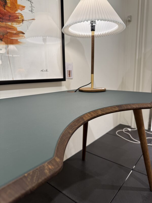 Skrivebord – VIA Cph - Model Boomerang (udstillingsmodel) - Billede 2