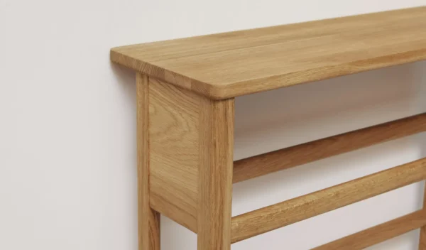 Skoreol - Form & Refine - A Line Shoe Rack 35 - Billede 5