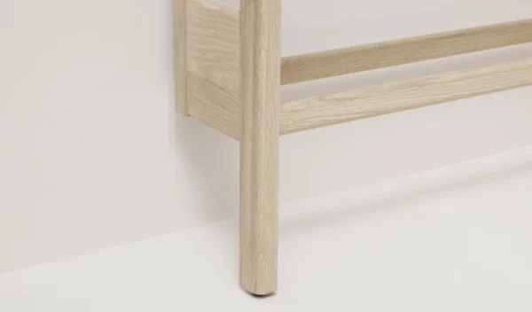 Skoreol - Form & Refine - A Line Shoe Rack 72 - Billede 9