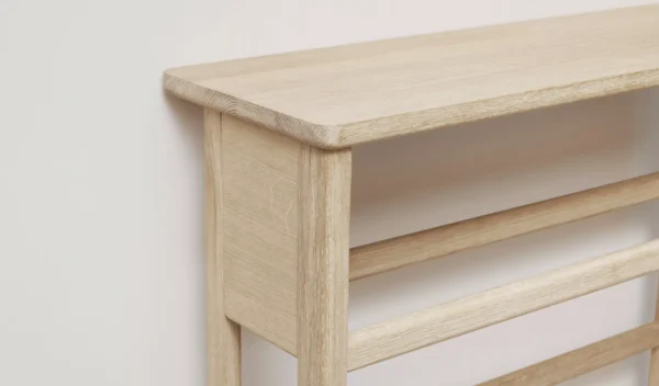 Skoreol - Form & Refine - A Line Shoe Rack 72 - Billede 8