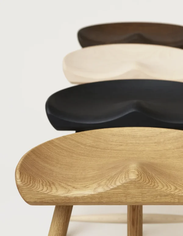 Barstol - Form & Refine - Shoemaker Chair™ no. 68 - Billede 13