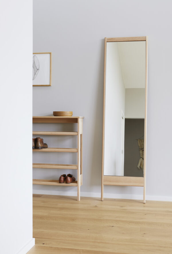Skoreol - Form & Refine - A Line Shoe Rack 72 - Billede 7