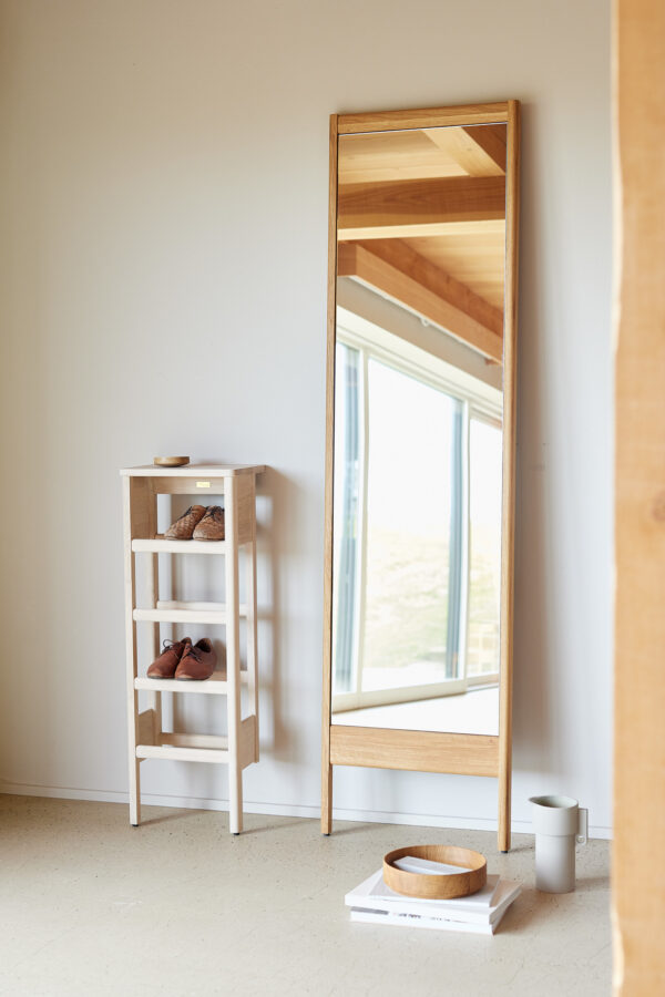 Skoreol - Form & Refine - A Line Shoe Rack 35 - Billede 10