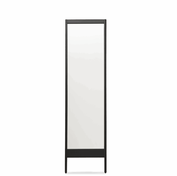 Gulvspejl - Form & Refine - A Line Mirror - Billede 3