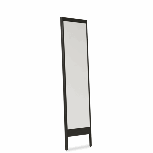Gulvspejl - Form & Refine - A Line Mirror - Billede 4