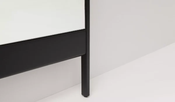 Gulvspejl - Form & Refine - A Line Mirror - Billede 13