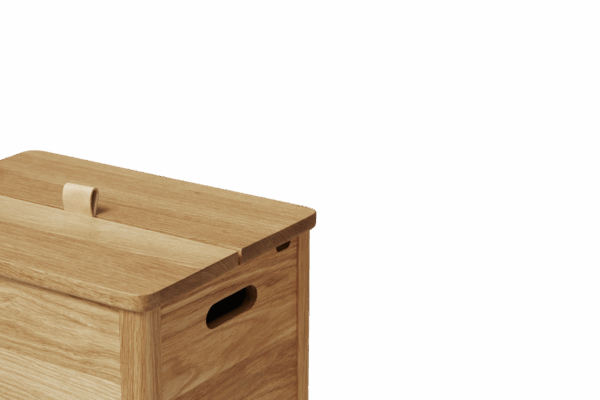Vasketøjskurv - Form & Refine - A Line Laundry Box - Billede 11
