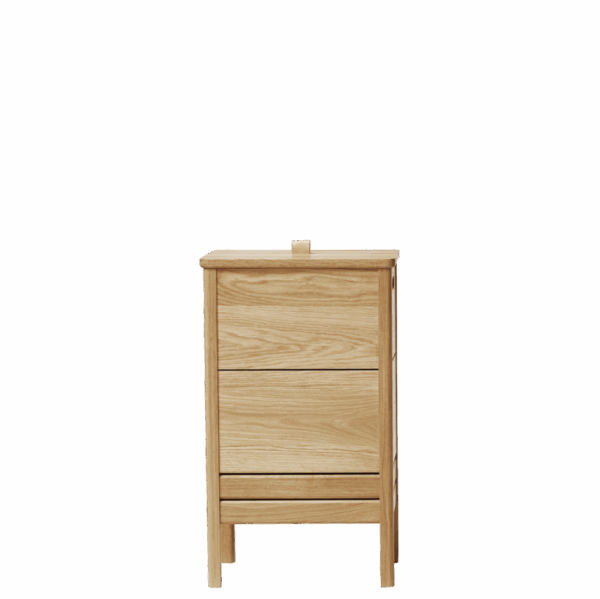 Vasketøjskurv - Form & Refine - A Line Laundry Box - Billede 9