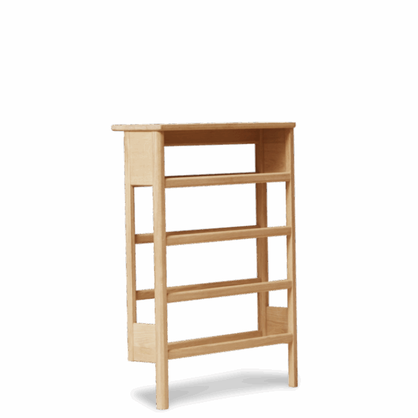 Skoreol - Form & Refine - A Line Shoe Rack 72 - Billede 6