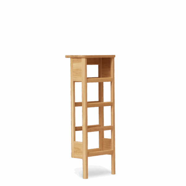 Skoreol - Form & Refine - A Line Shoe Rack 35 - Billede 4