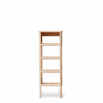 Skoreol - Form & Refine - A Line Shoe Rack 35