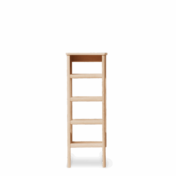 Skoreol - Form & Refine - A Line Shoe Rack 35