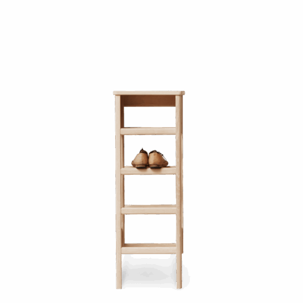 Skoreol - Form & Refine - A Line Shoe Rack 35 - Billede 7