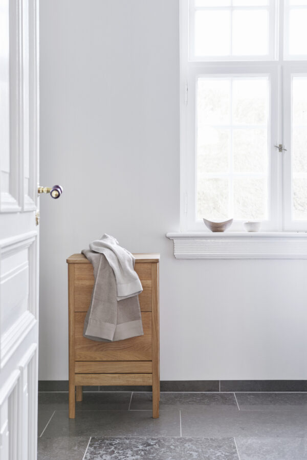 Vasketøjskurv - Form & Refine - A Line Laundry Box - Billede 13