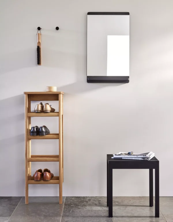 Skoreol - Form & Refine - A Line Shoe Rack 35 - Billede 11